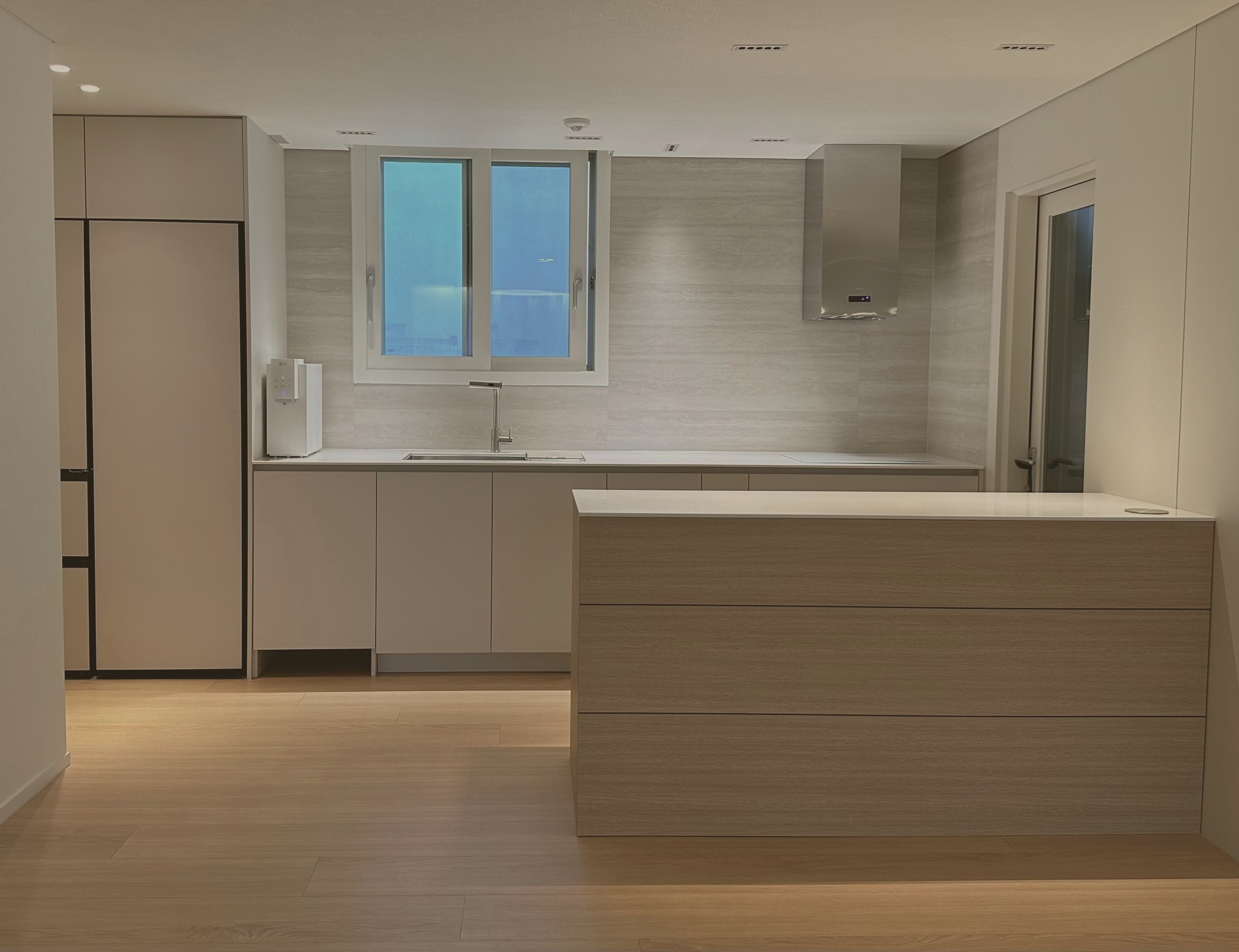 분당 삼환아파트 36py